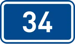 Silnice I/34