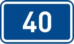 Silnice I/40
