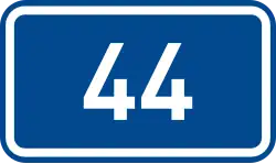 Silnice I/44