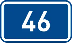 Silnice I/46