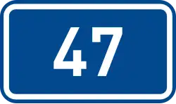 Silnice I/47