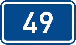 Silnice I/49