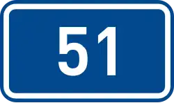 Silnice I/51