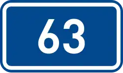 Silnice I/63