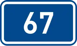 Silnice I/67