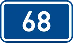 Silnice I/68