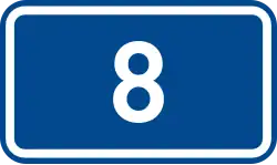 Silnice I/8