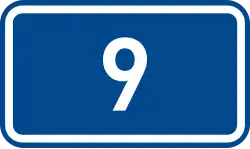 Silnice I/9