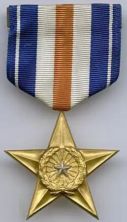 Silver Star