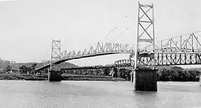 Silver Bridge