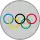 2. Platz, Silber