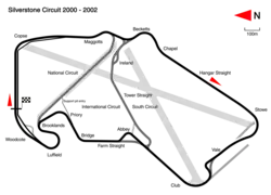 Layout 2000–2002