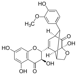 Silydianin