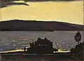 Frühlingsabend (1897)