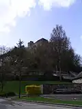 Burg Simmern