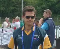 Simon Fairweather (2009)