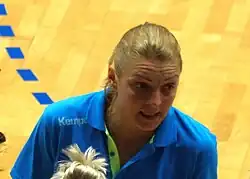 Simona Gogîrlă