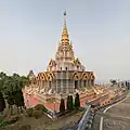 Phra Borommathat Chedi