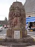 Gefallenendenkmal