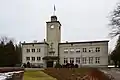 Rathaus