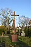 Wegekreuz
