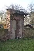 Kruzifix