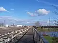 Fahrbahn