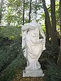 „Singendes Quartett – Junge Frau“ (Sopran)