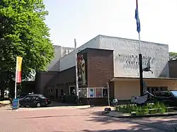 Konzertsaal