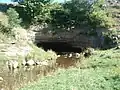 Sinks of Gandy Creek