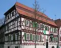 Zum schwarzen Bären