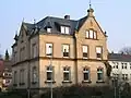 Ehemalige Stiftschaffnerei
