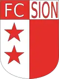 Logo von 1909 bis 1976