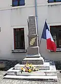 Gefallenendenkmal