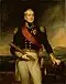 Admiral of the Fleet Sir George Cockburn, 10. Baronet