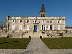 Rathaus (mairie)