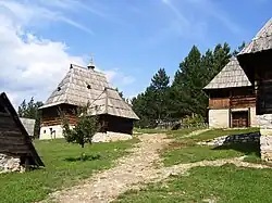 Freilichtmuseum
