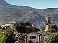 Ehemaliges Konvent Sant’ Antone