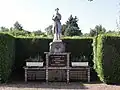 Gefallenendenkmal