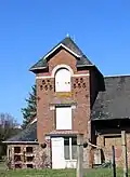 Taubenturm