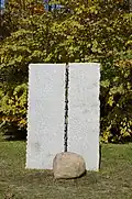 Sisyphos (Skulptur, 2011)