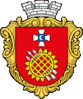 Wappen von Sytkiwzi