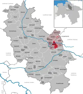 Karte