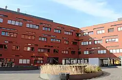 Bio City Leipzig