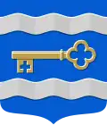 Wappen von Siuntio