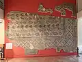 Mosaik aus Tepecik bei Gürün