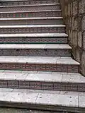 Treppe