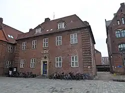 Sjællandsgade Bad