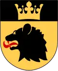 Wappen von Sjöbo