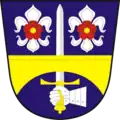 Wappen von Skály